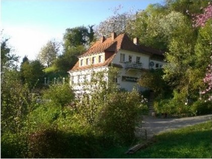 Фото: Waldschlosschen 